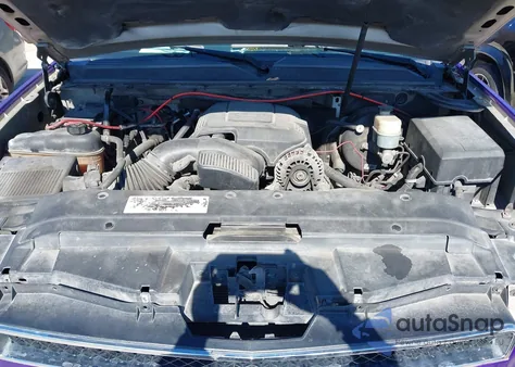 2009 Chevrolet Tahoe Lt1 z USA, uszkodzony, nr VIN 1GNEC23349R198368